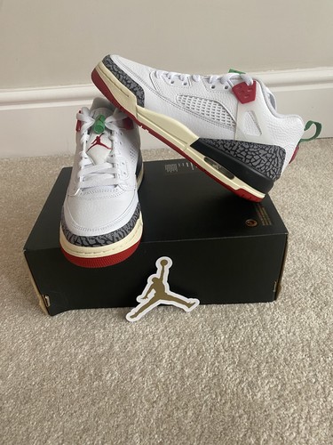 Jordan spizike low uk5 - jordan, uk5.5