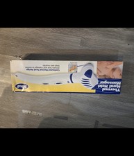 Thermal Hand Held Massager