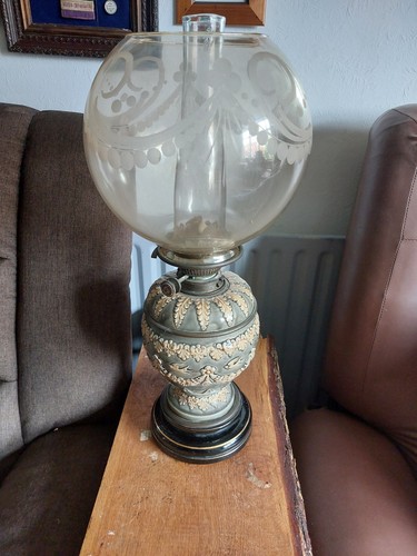 Stunning antique doulton - antique,