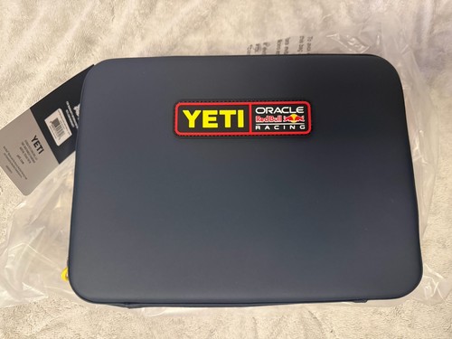 Yeti oracle red - oracle, racing
