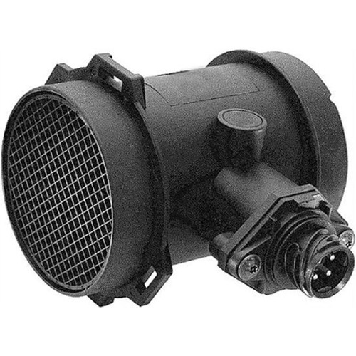 Air flowmeter fits bmw - 5, 5