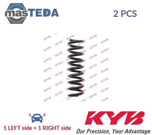 Ra5672 coil spring - coil, set