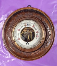 Lovely hand carved Wooden