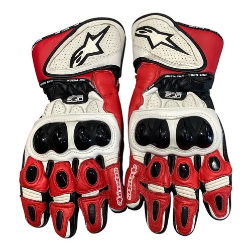 Alpinestars plus gloves - plus, r