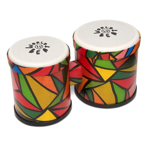 Lp7012 world beat pretuned - lp,