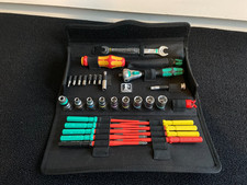 Wera Kraftform Kompakt W1