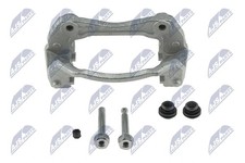 FRONT FITS BOTH SIDES BRACKET BRAKE CALIPER FITS: KIA CEE'D SW 1.4 CVVT/1.6 C