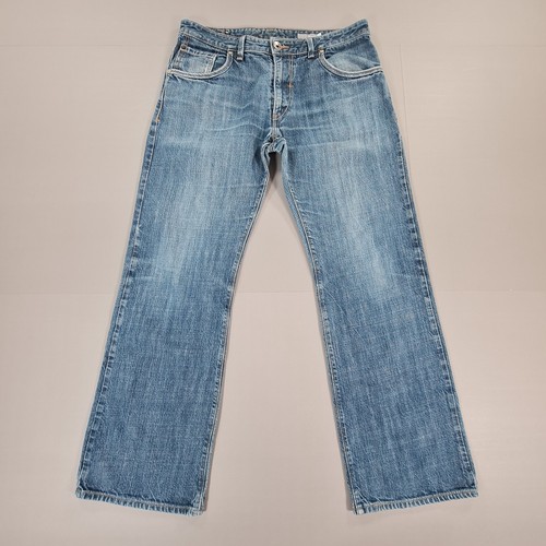 Levis mens jenas - blue, w36