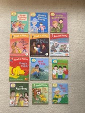 Oxford Reading Tree - Biff
