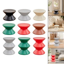 Sofa Stool, Unique Shape