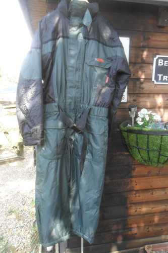 Klobba all one fishing - in,