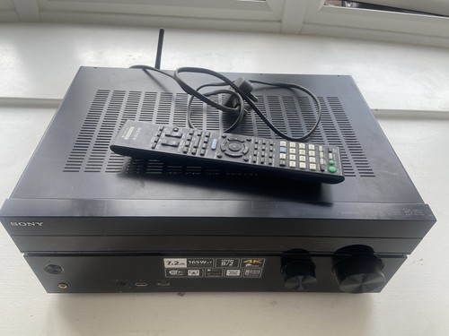 Sony str dn1040 - sony, 7.2