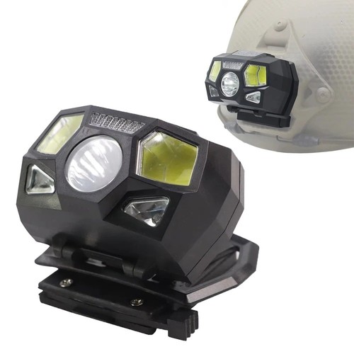 Tactical fast mich helmet - fast,