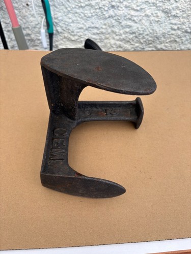 Vintage cast iron - vintage,