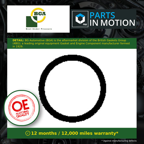 Inlet manifold gasket fits - manifold,