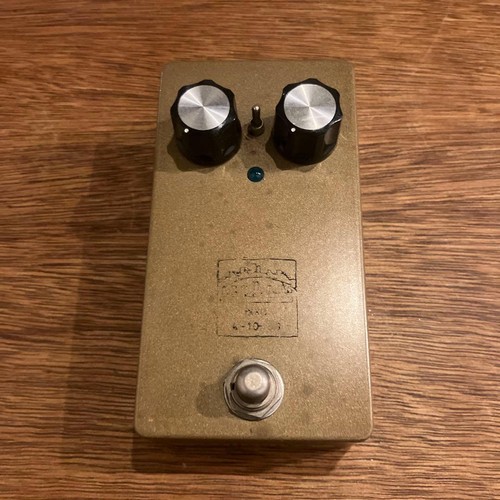 Lovepedal high power tweed - lovepedal,