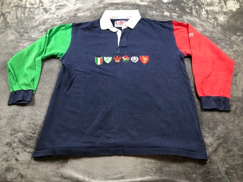 Cotton traders rugby - traders, shirt