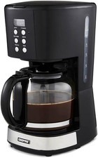 Filter coffee machine - filter,