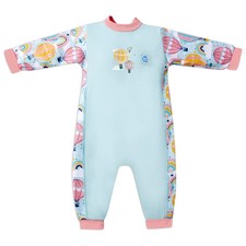 Splash About Baby Wetsuit -