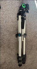 Silk 88 Tripod 60-125cm 