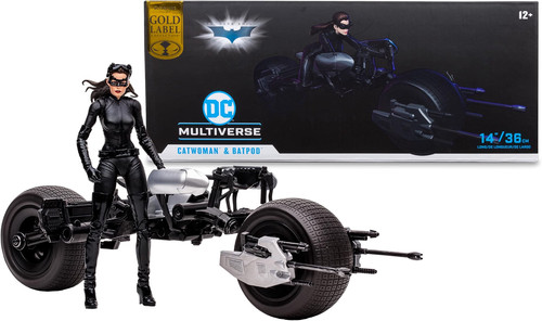 Mcfarlane toys multiverse - toys,