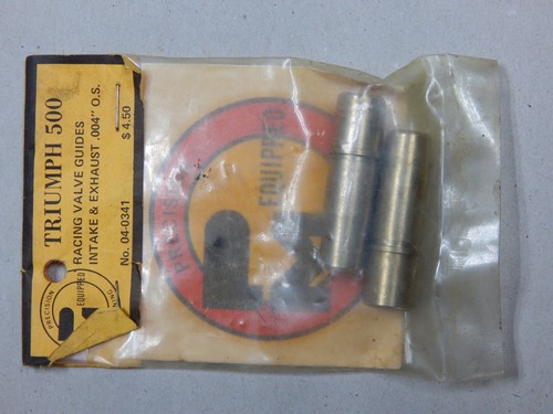 6301 triumph 500 valve - 70-6301,