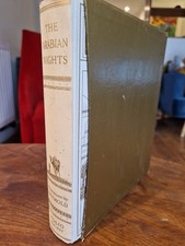 The Folio Society Arabian