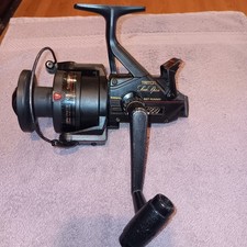 Vintage Shimano Sea Spin 4500
