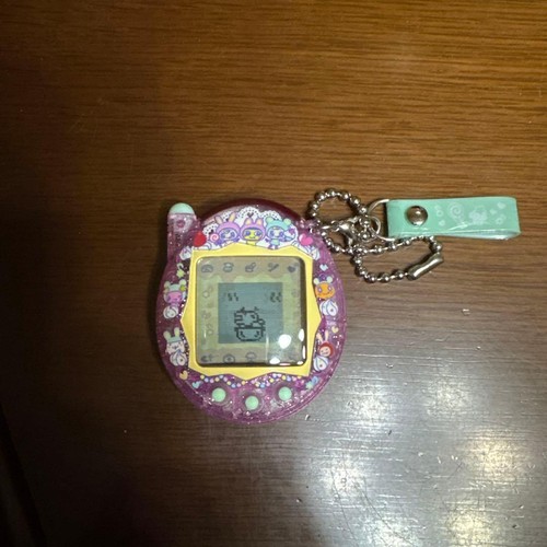 Tamagotchi connection mezzo - connection,