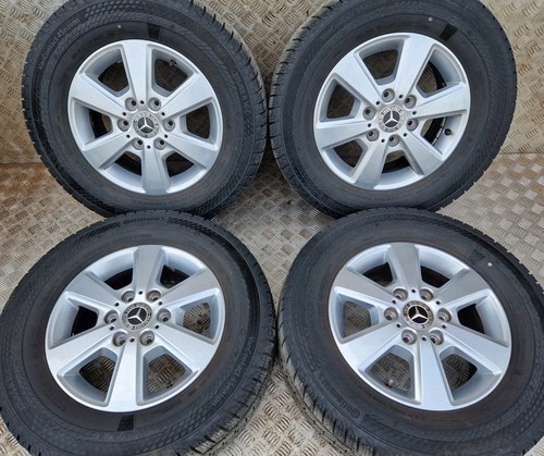 Mercedes sprinter - 16",