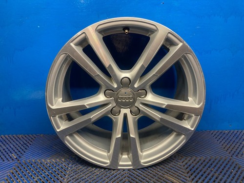 Audi line alloy wheel - a3,
