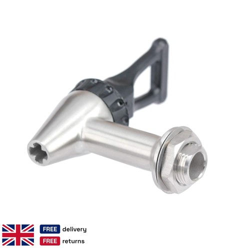 Replacement hot tap spout - replacement,