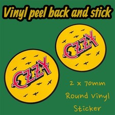 Ozzy Osbourne Bat Out Of Hell