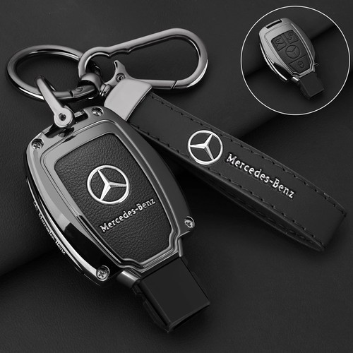 Key case cover - cover, mercedes