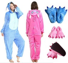 UK Onesie12 Kigurumi Adult