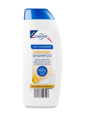 Lacura anti dandruff - x,