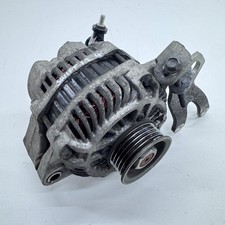SUZUKI SWIFT ALTERNATOR