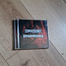 Split - Suppository | Regurgitate [CD]