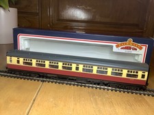 Bachmann 34-576 BR Crimson &