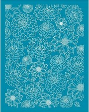 2 packs Olycraft Dahlia DIY