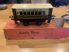 Hornby O Gauge 0554 No.1