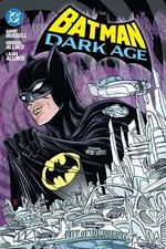 Batman: Dark Age - 9781799500865