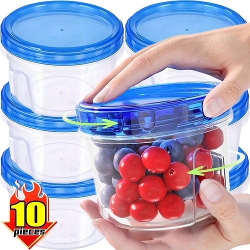 Pcs plastic storage - pcs,
