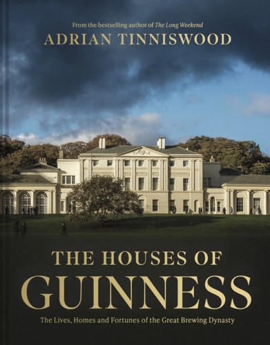 Houses guinness - houses, of