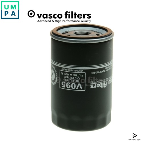 Oil filter v095 for barkas - v095,