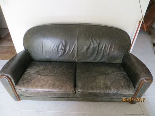 Art deco french piece - art,