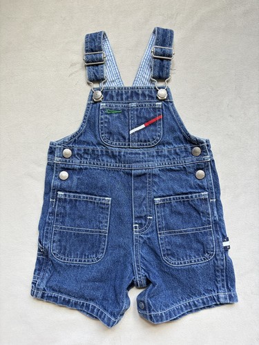 Vintage tommy hilfiger baby - vintage,