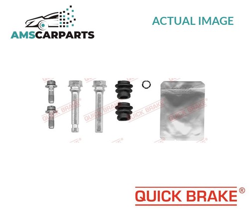 Brake caliper repair - caliper,