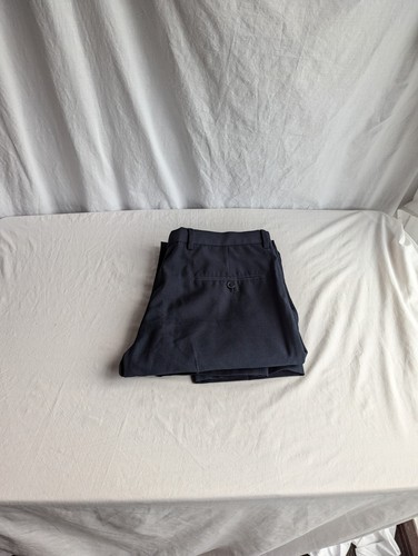 Mens trousers navy - navy, pant