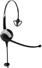 (B) VXI UC ProSet 10P Monoural